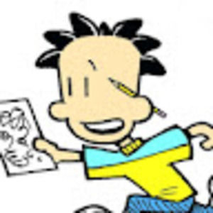 Meet your Posher, Nathan